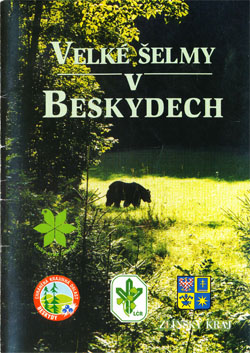 Velké šelmy v Beskydech